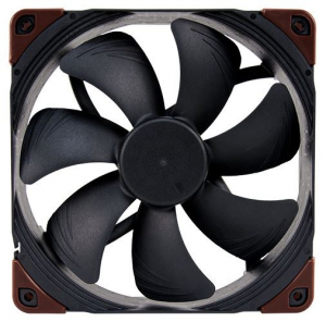 Noctua NF-A14 industrialPPC-2000 IP67 PWM 14cm hűtő ventilátor